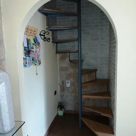 La Casetta Del Castello