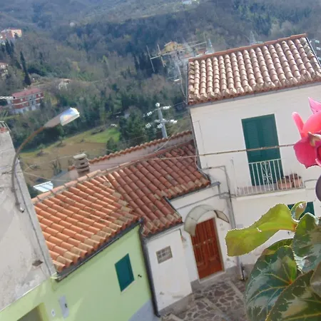 La Casetta Del Castello