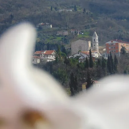 La Casetta Del Castello