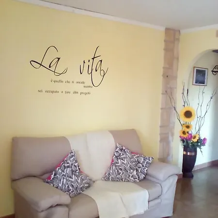 La Casetta Del Castello Manoppello