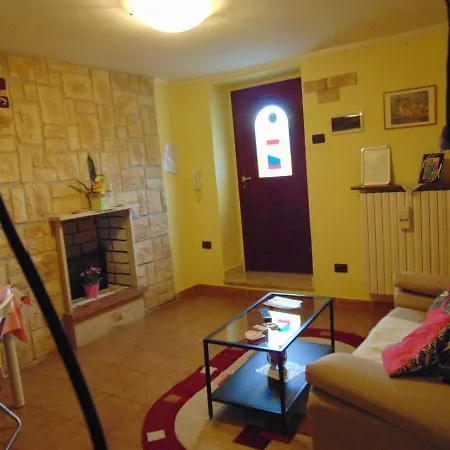 Bed and breakfast La Casetta Del Castello Manoppello