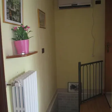 La Casetta Del Castello