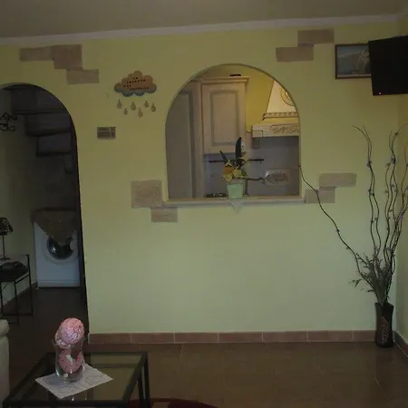 B&B La Casetta Del Castello