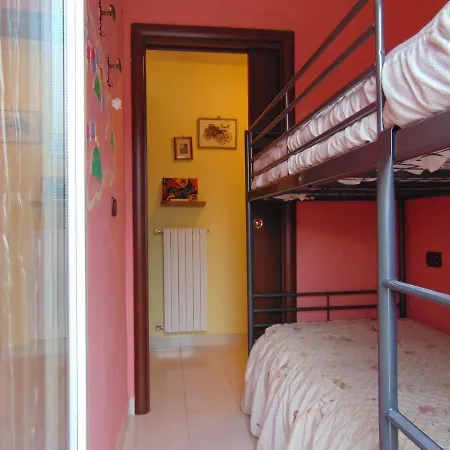 La Casetta Del Castello Manoppello