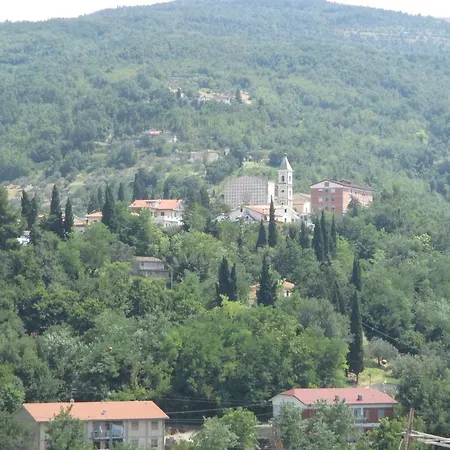 Bed & Breakfast La Casetta Del Castello Manoppello
