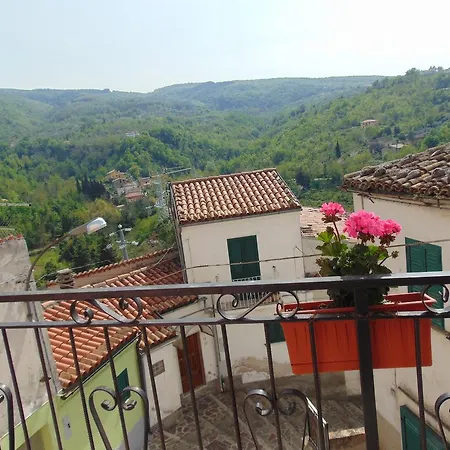 La Casetta Del Castello *