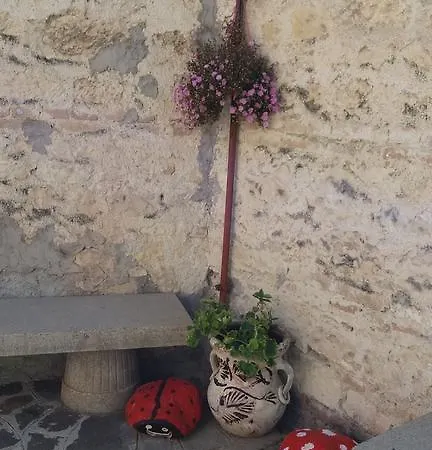 Bed and breakfast La Casetta Del Castello Manoppello