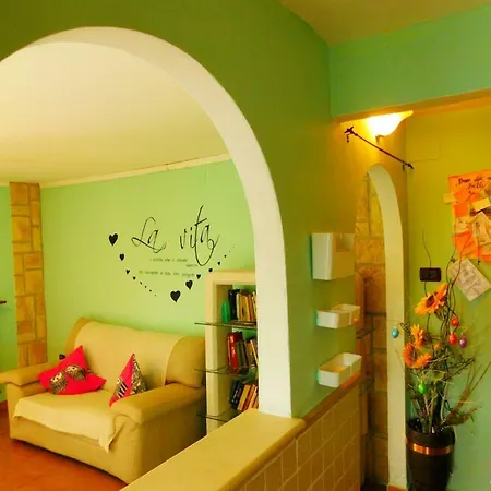 La Casetta Del Castello Manoppello