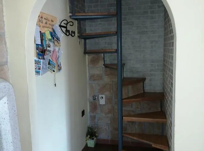 La Casetta Del Castello