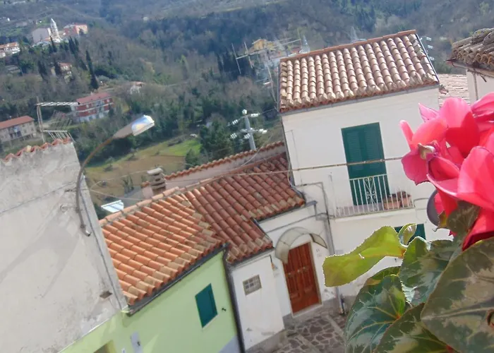 La Casetta Del Castello