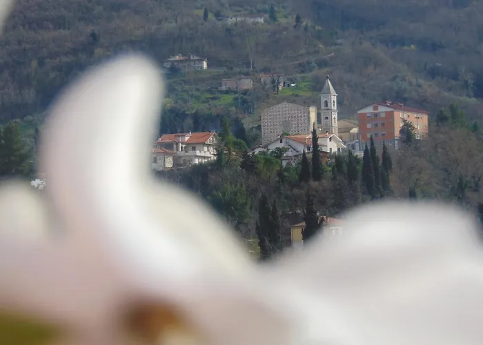La Casetta Del Castello