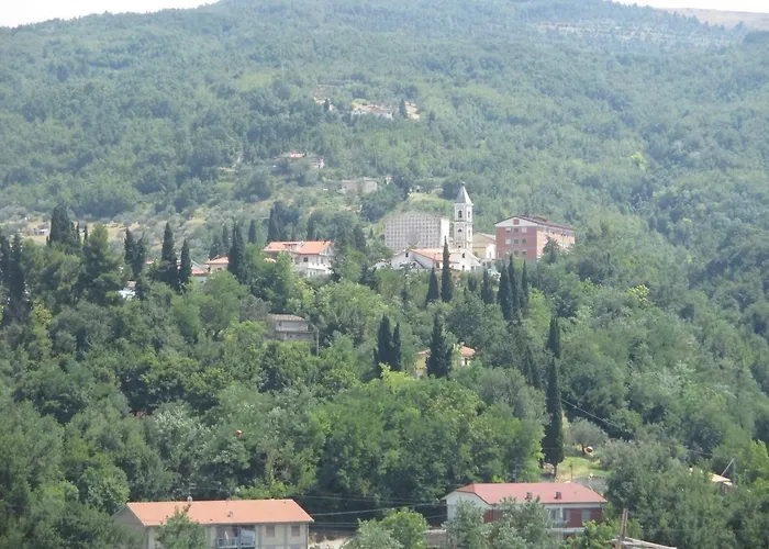 La Casetta Del Castello *