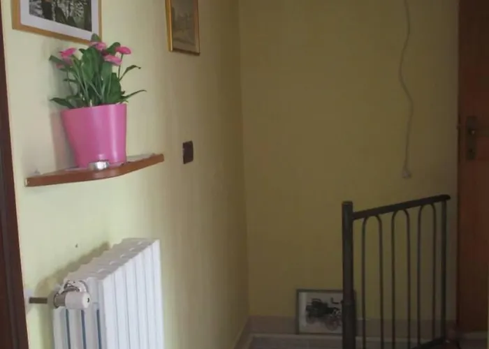 La Casetta Del Castello