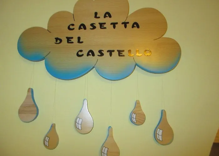 La Casetta Del Castello * Manoppello