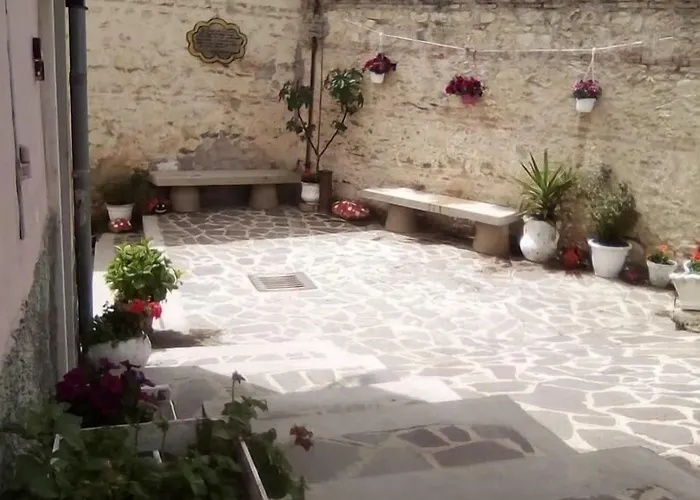 La Casetta Del Castello *