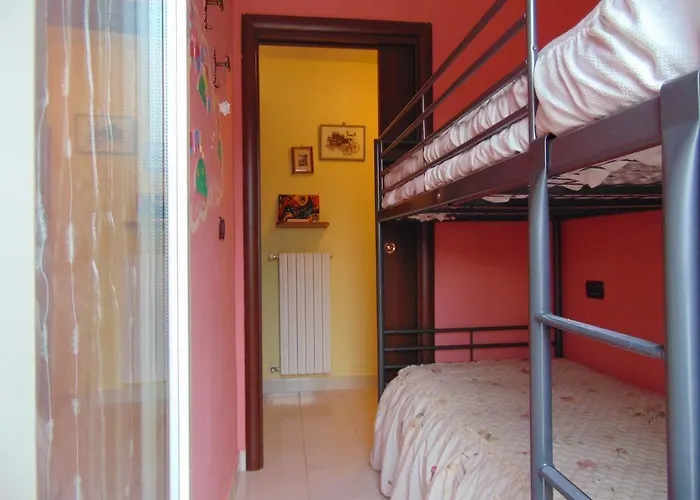 La Casetta Del Castello Manoppello