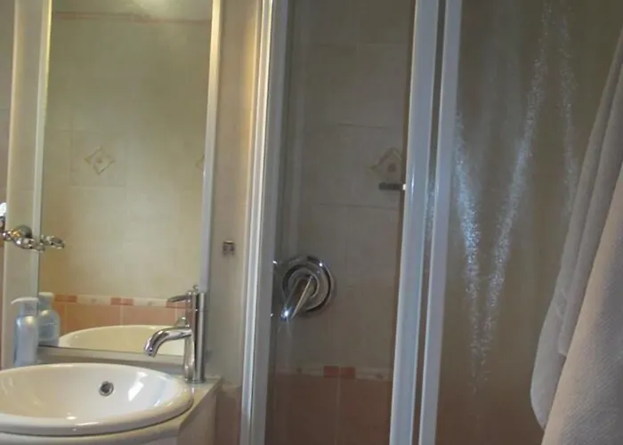 La Casetta Del Castello Bed & Breakfast *