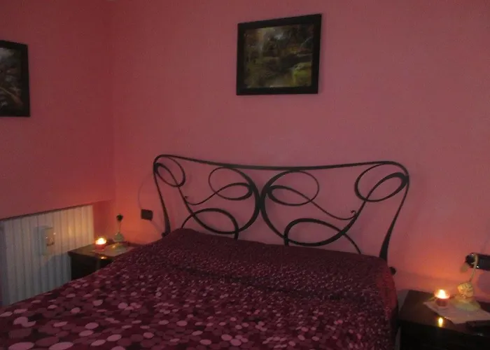 La Casetta Del Castello Bed & Breakfast