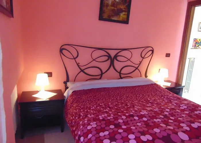 Bed & Breakfast La Casetta Del Castello *