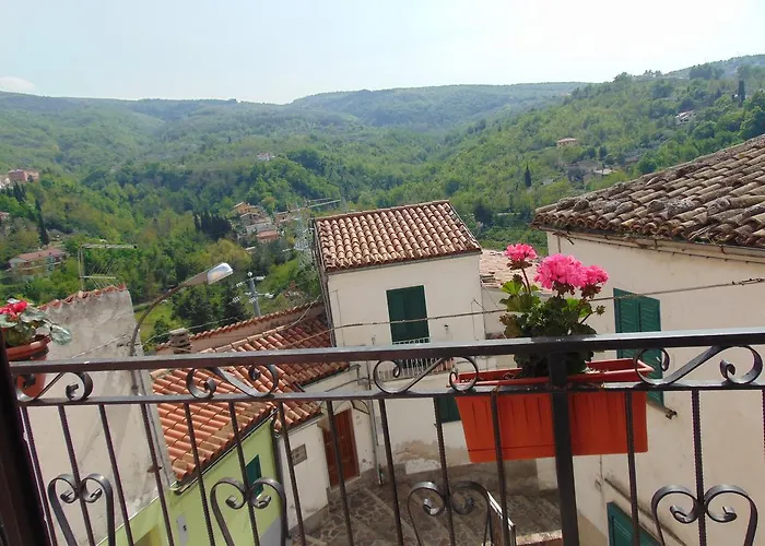 La Casetta Del Castello *