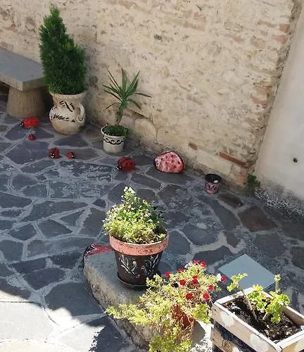 La Casetta Del Castello