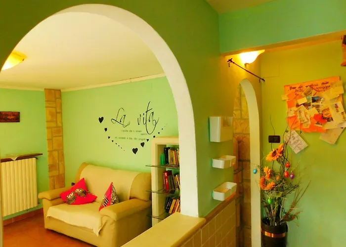 La Casetta Del Castello Manoppello